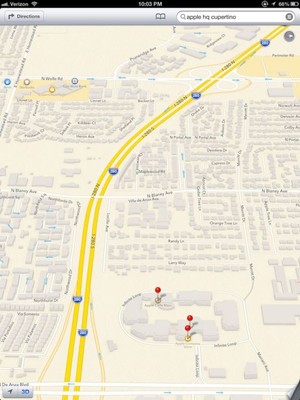 谷歌街景地图怎么使用 谷歌地图街景看不了