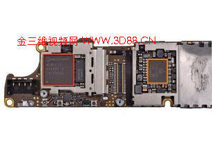 iphone4s拆机方法图解1 360n4s拆机图解