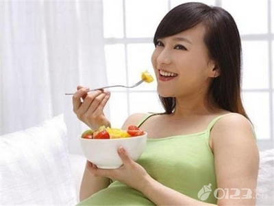 孕妇能不能吃橘子 什么水果孕妇能吃