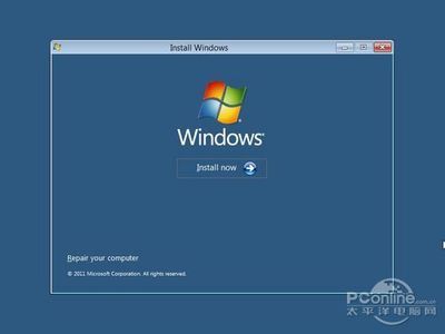 怎样安装Windows8操作系统win8安装教程 windows操作系统