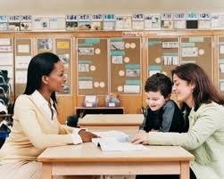 教师如何与家长沟通 家长与老师沟通的内容