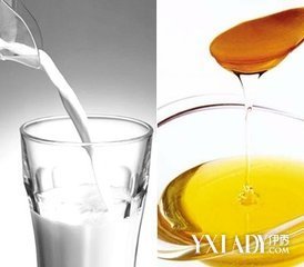 如何自制蜂蜜牛奶面膜 蜂蜜牛奶怎么自制面膜