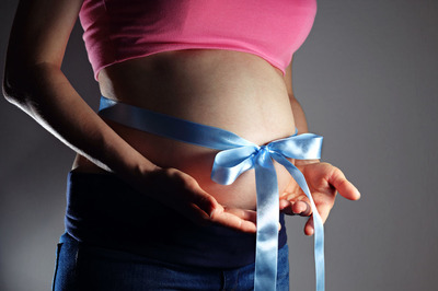女人怀孕的最佳时间 简单方法测验怀男怀女