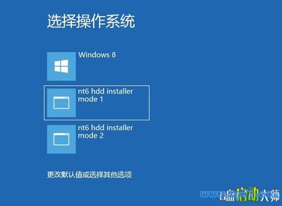 教你用Ghost做系统的镜像文件 ghost win8系统镜像包