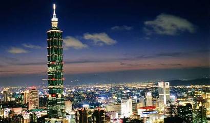 台湾旅游必去十大景点 台湾旅游必去景点推荐