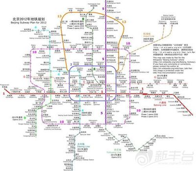从北京西站到北京南站怎么走 北京南站去九棵树