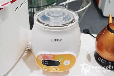 酸奶机做米酒 酸奶机的n个新用途