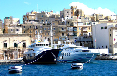 马耳他签证办理流程 马耳他旅游签证