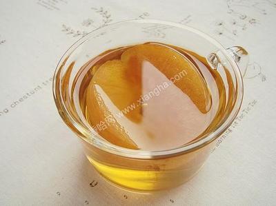 苹果醋的简单做法 苹果醋的做法与功效