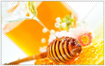 蜂蜜的功效及作用和食用方法 蜂蜜姜水的功效与作用