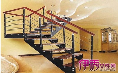 标准楼梯扶手高度是多少? 楼梯扶手的高度