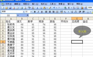 如何制作excel表格 word表格的基本操作