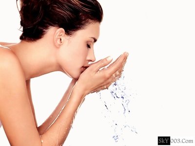 油性皮肤怎么补水 如何治疗油性皮肤
