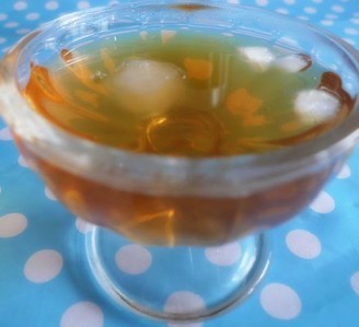 怎样自制冰红茶 自制饮料的做法大全