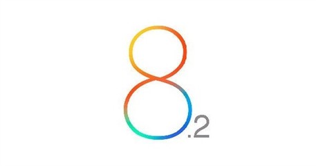 苹果iOS8.2（12D508）全系列官方正式版固件下载 ios8.2 12d508 越狱