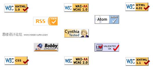 网页在线验证工具（W3C国际标准验证） w3c验证工具下载