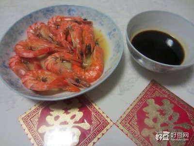 大明虾的做法 清蒸大明虾的做法大全