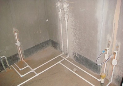 装修房子用得上（水、电路改造篇） 装修房子水电改造