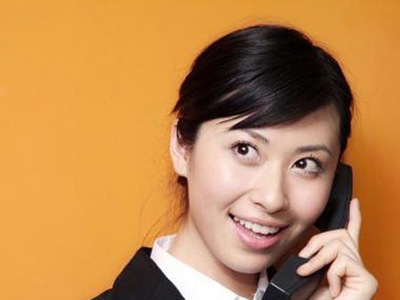 电话销售与沟通技巧 电话沟通中说的技巧