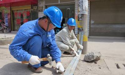 重复接地的规范要求（来自pilifengmo的博客） 重复接地是指