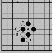 围棋难学么？教你围棋的规则与玩法 围棋游戏玩法