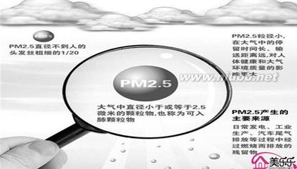 [转载]世卫组织、美国、中国PM2.5安全合格标准 世卫组织pm2.5标准