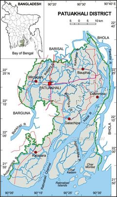 【南亚】孟加拉国分专区、分县、分乡地图集下载 孟加拉国与中国关系