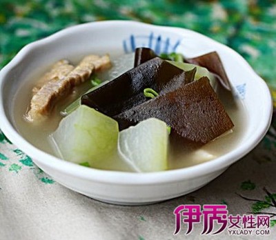 夏天的湿疹吃什么食物好? 湿疹吃什么食物好