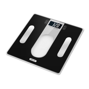 如何选购体重身体脂肪测量仪 乐心体重脂肪测量仪