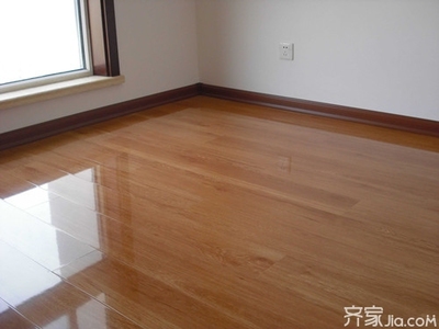 怎样掌握实木地板安装 精 实木地板安装方法
