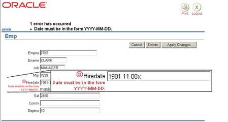 Invalidnumberformatforportnumber(链接ORACLE时忘记加端口出现的 invalid file format