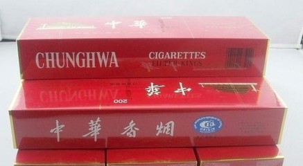 宁波人为何对“中华香烟329”情有独钟 宁波 中华329