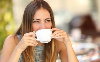 喝咖啡的好处与害处 女人喝咖啡的好处