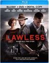 电影114:无法无天Lawless(2012)