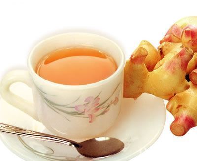 姜茶的作用与制作方法 红茶姜茶的功效与作用