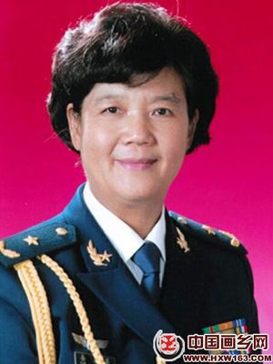 中国人民解放军少将简介（19）（1988-1989） 解放军少将待遇