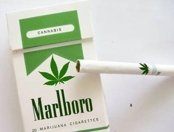 万宝路香烟Marlboro英文每个字母的含义 万宝路marlboro黑
