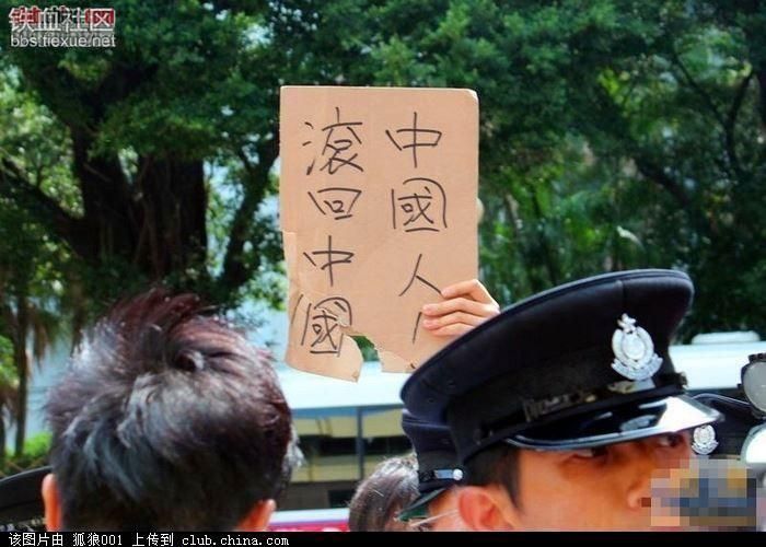 关于近日香港提出“限制大陆游客自由行”引发的争吵，你需要知道 台湾自由行