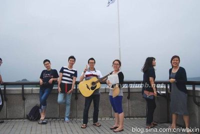 韩国之八三八线上的吉他手（照片6张） 韩国吉他手jukjae