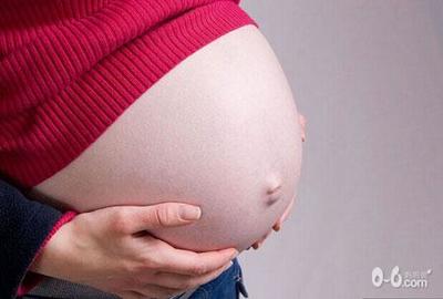 孕妇肚子硬怎么办 胎儿入盆怎么摸的出来