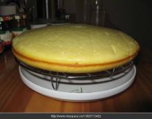怎么用高压锅做蛋糕 电高压锅做蛋糕的方法