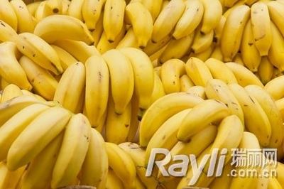 香蕉早餐减肥法方法和技巧 苹果醋泡香蕉减肥法