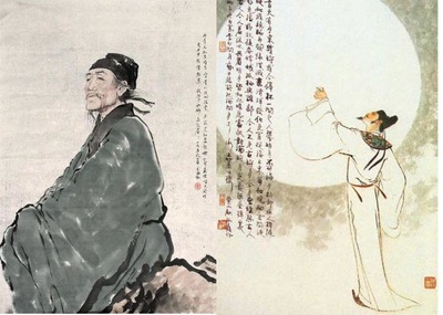 李白是中国官场诗歌的始祖 李白诗歌风格