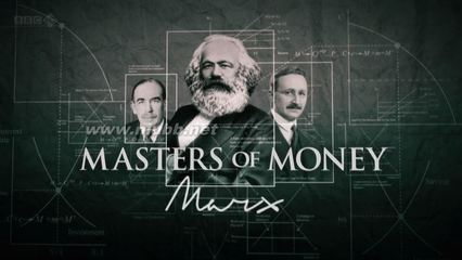 [BBC纪录片]货币大师MastersofMoney[全三集][mkv/4.37G/720P][ 党史纪录片 重生 720p