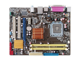 华硕（Asus）P5QPL-AM主板板载网卡Linux驱动安装 p5qpl am主板