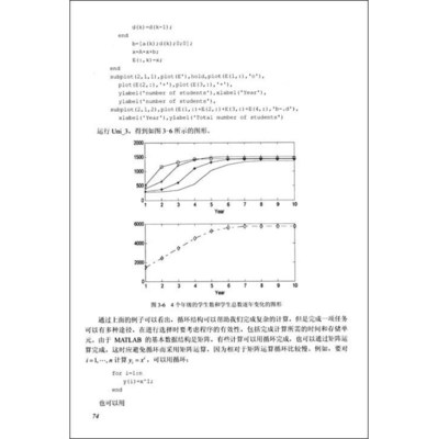 matlab中如何定义函数 matlab输入函数表达式