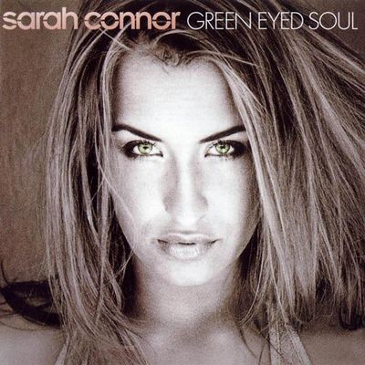 SarahConnor--一个性感的嗓音 sarah connor现任老公