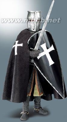 中世纪的欧洲：重装骑兵与步兵的较量