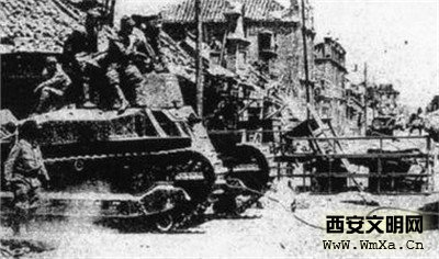 日本方面记载的台儿庄战役 台儿庄战役死了多少人