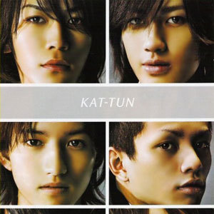 KAT-TUN成员一览表 kat tun唱歌很烂